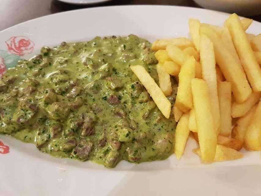 Фото с Zomato