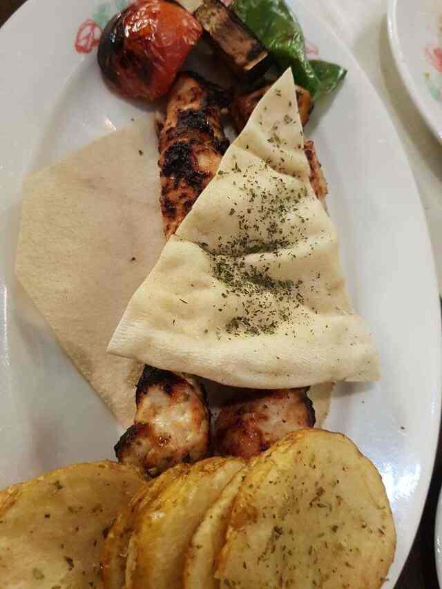 Фото с Zomato