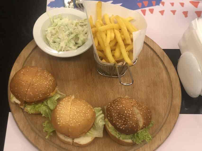 Фото с Zomato