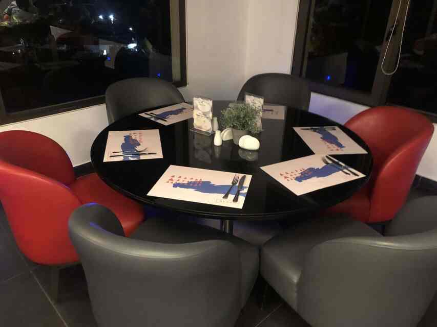 Фото с Zomato