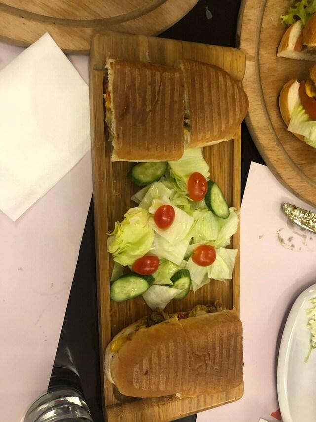 Фото с Zomato