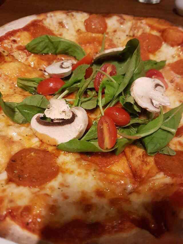 Фото с Zomato