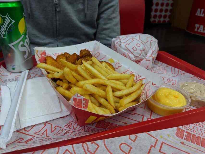 Фото с Zomato