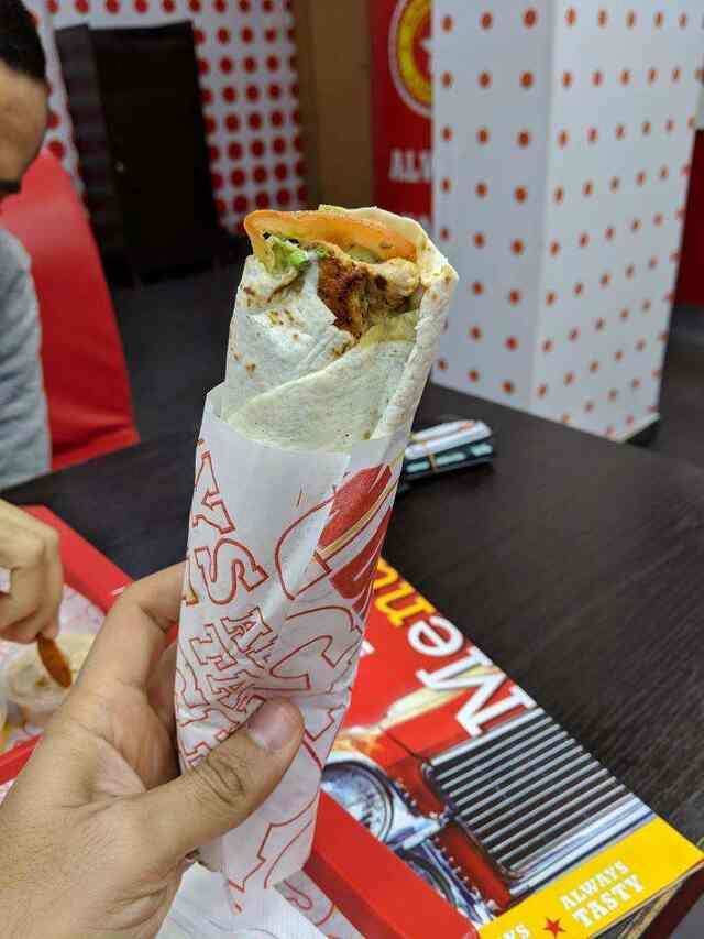 Фото с Zomato