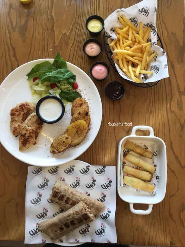 Фото с Zomato