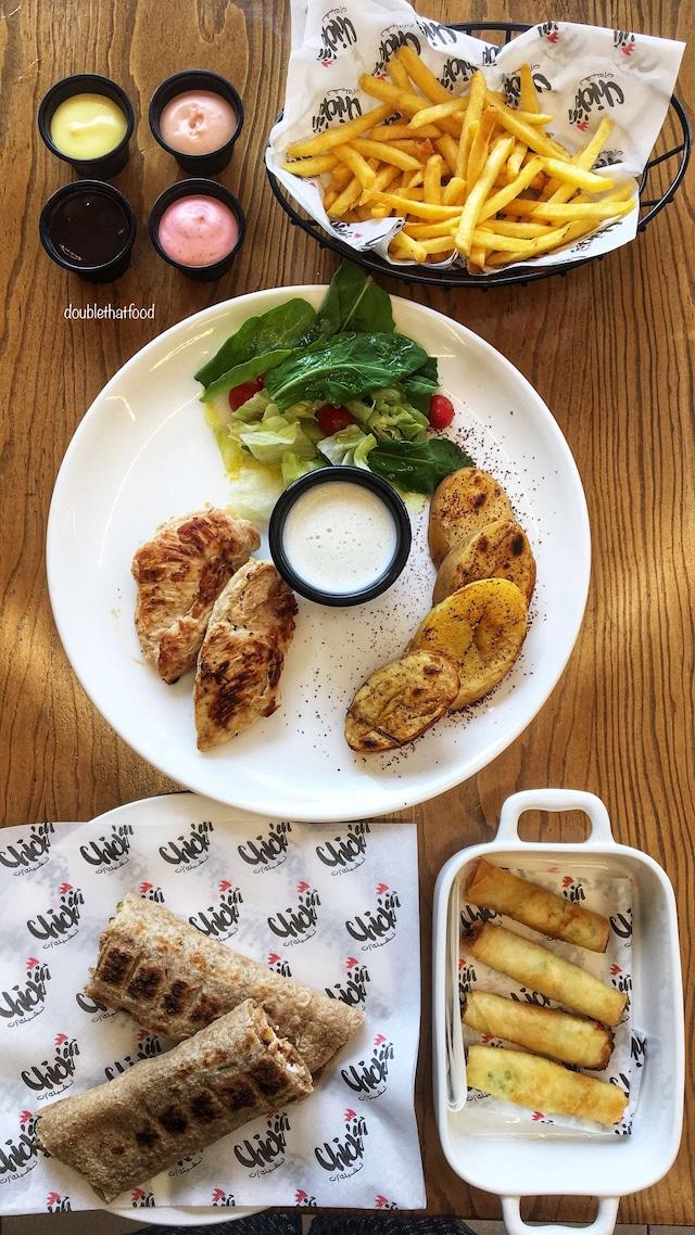 Фото с Zomato