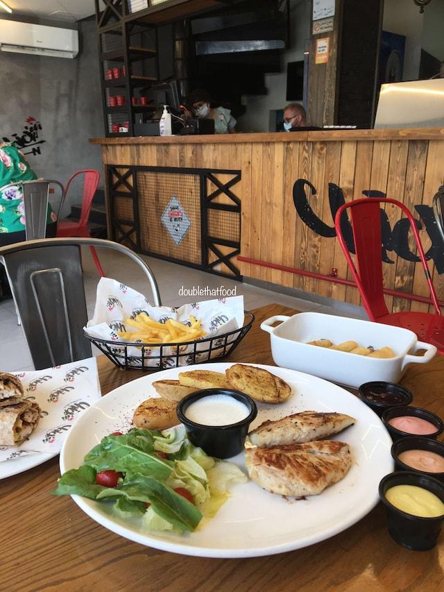Фото с Zomato