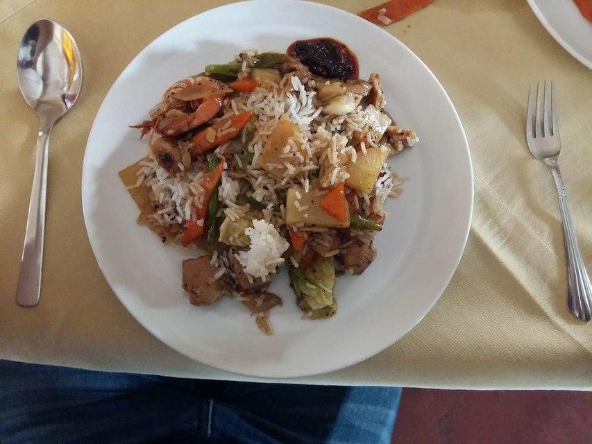 Фото с Zomato
