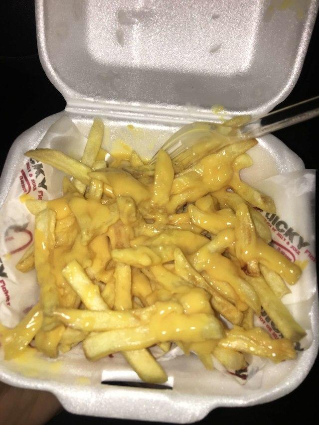 Фото с Zomato