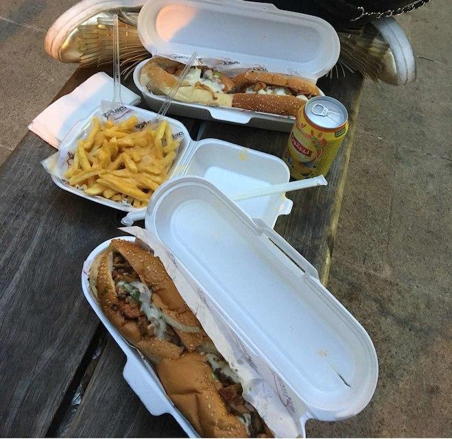 Фото с Zomato