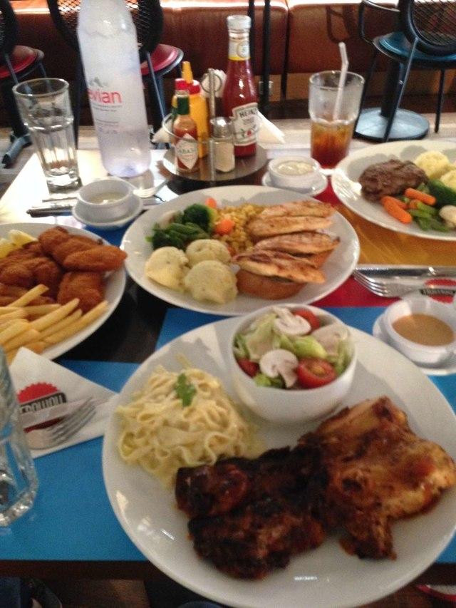 Фото с Zomato