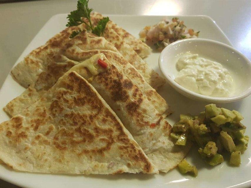 Фото с Zomato
