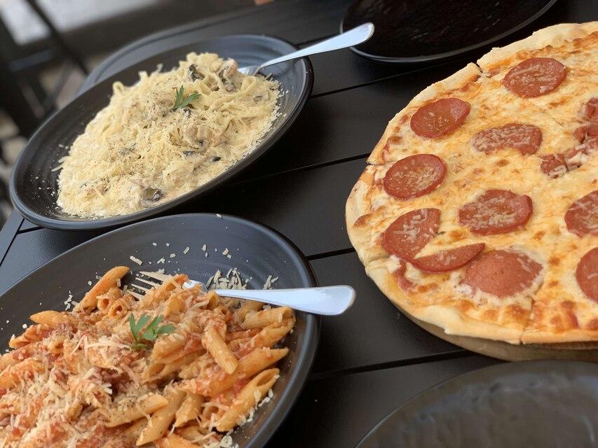 Фото с Zomato