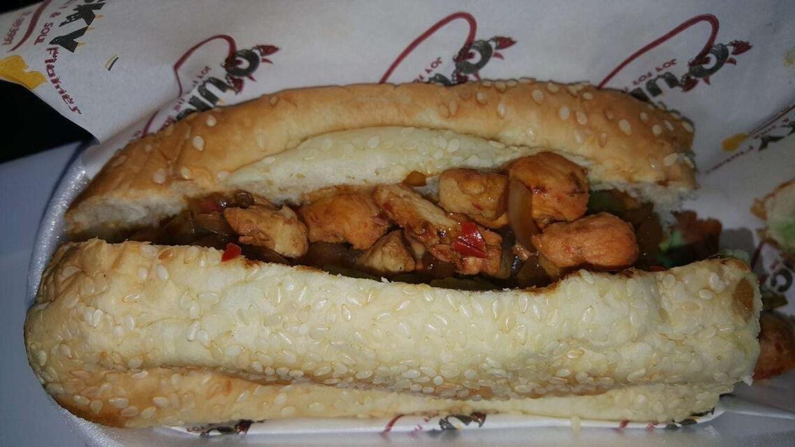 Фото с Zomato