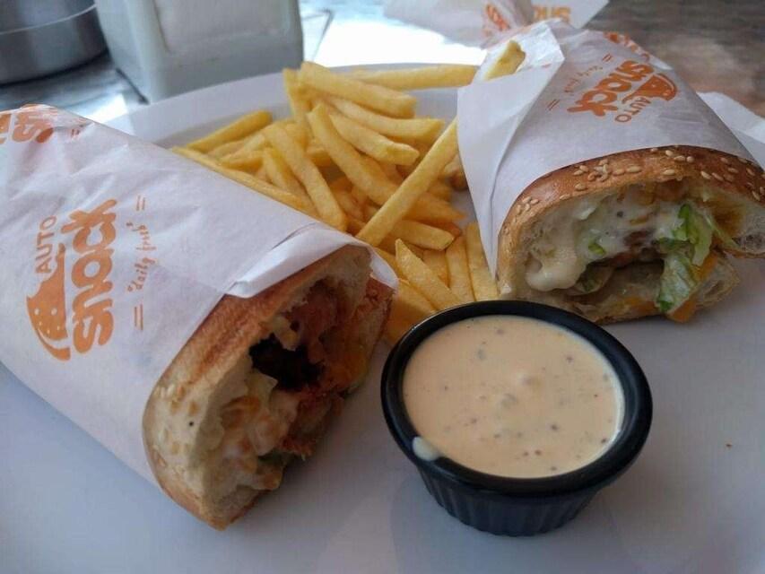 Фото с Zomato