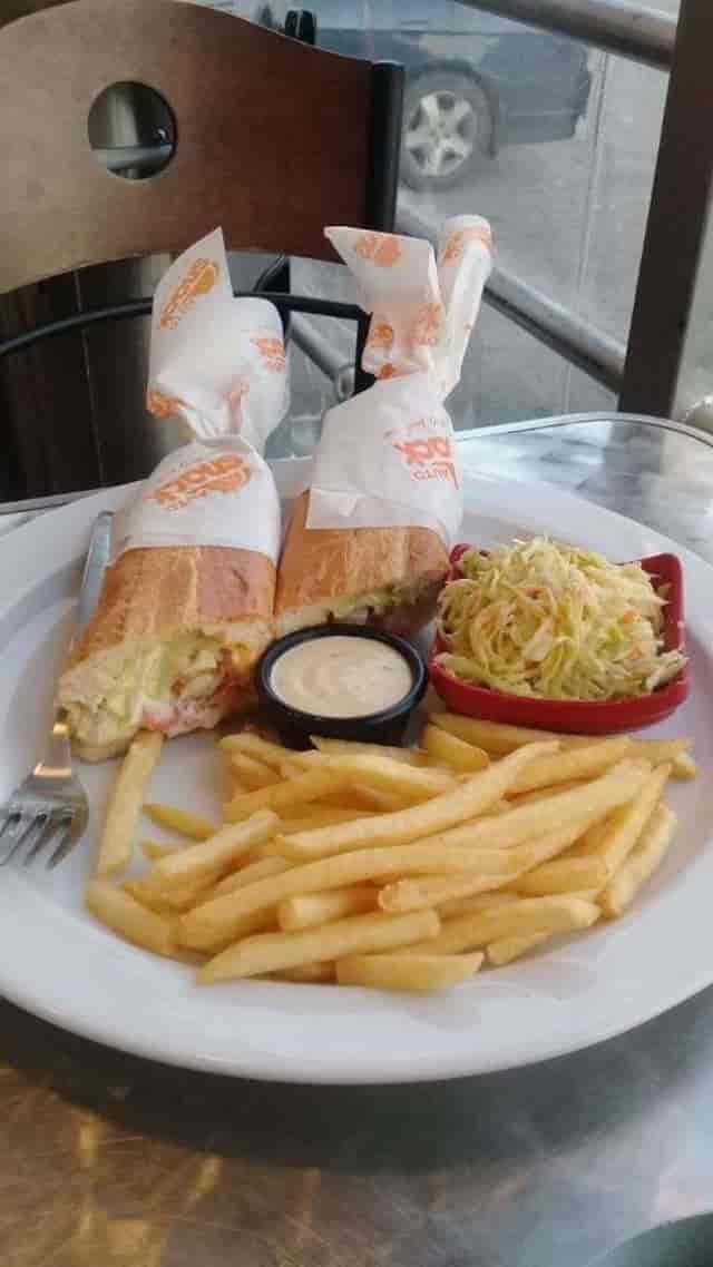 Фото с Zomato