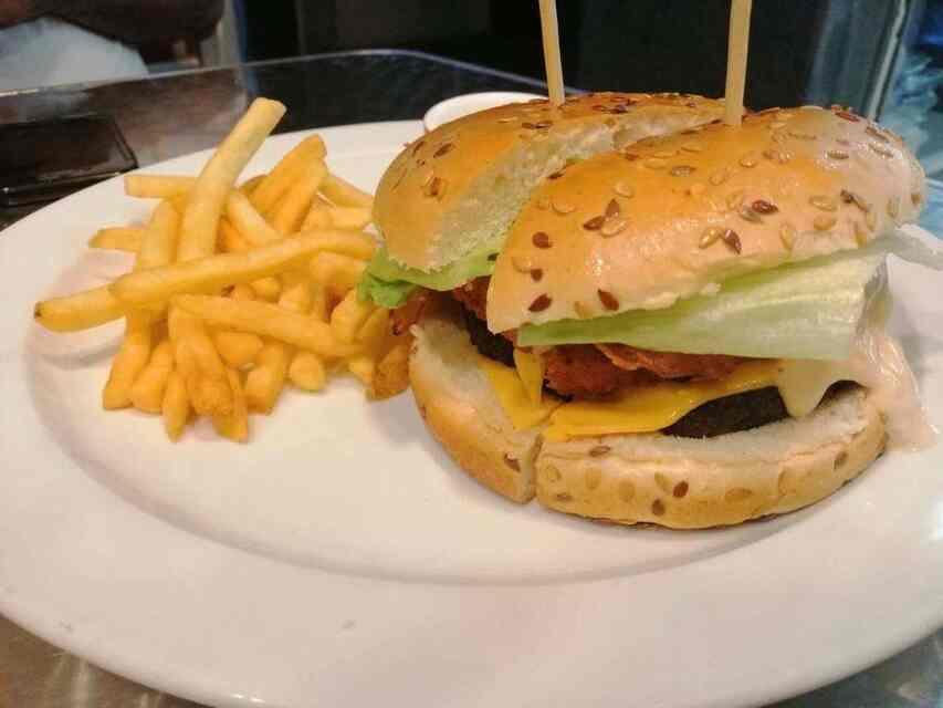 Фото с Zomato