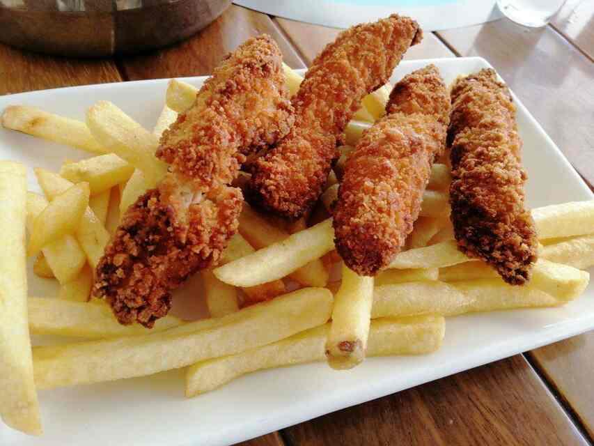 Фото с Zomato