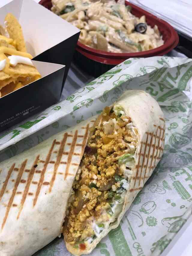 Фото с Zomato