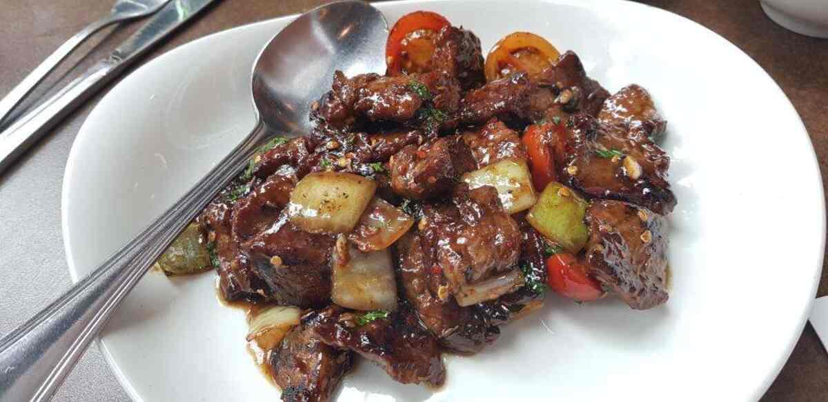 Фото с Zomato