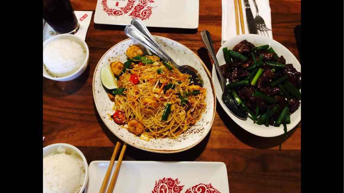 Фото с Zomato