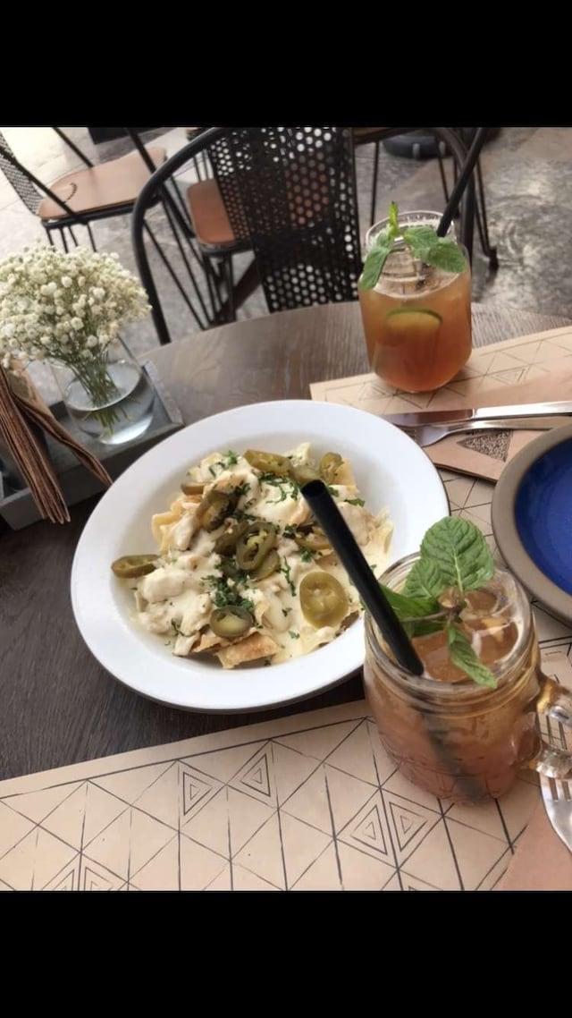 Фото с Zomato