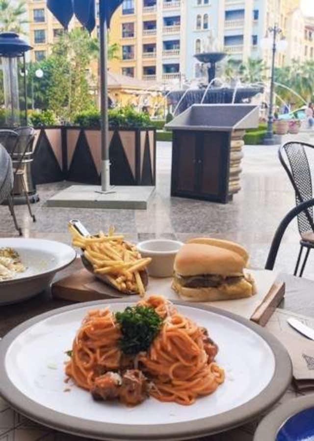 Фото с Zomato