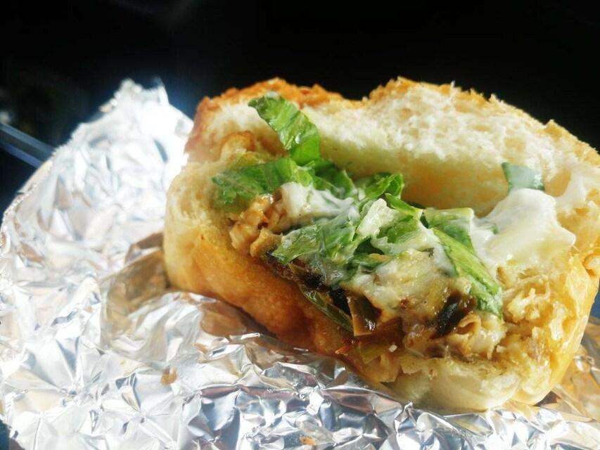Фото с Zomato