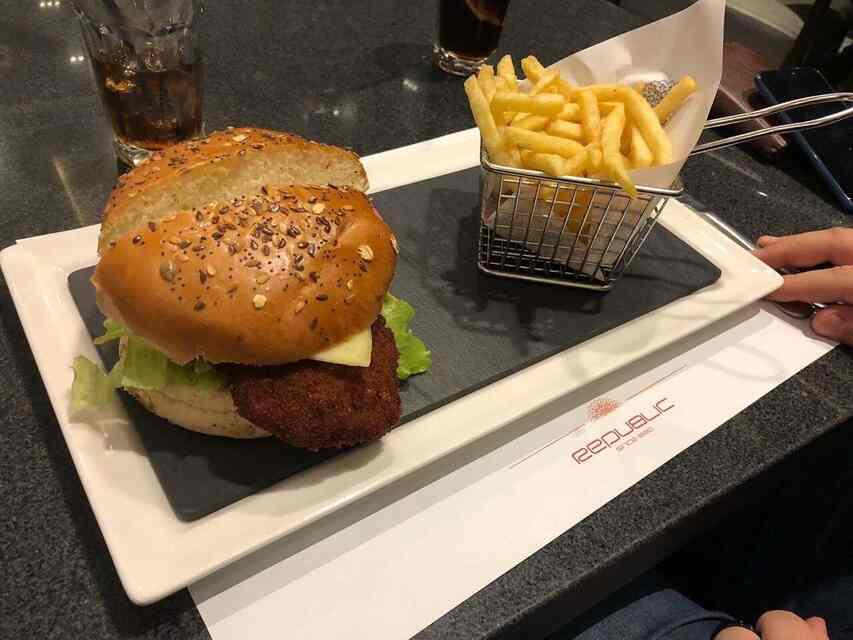 Фото с Zomato