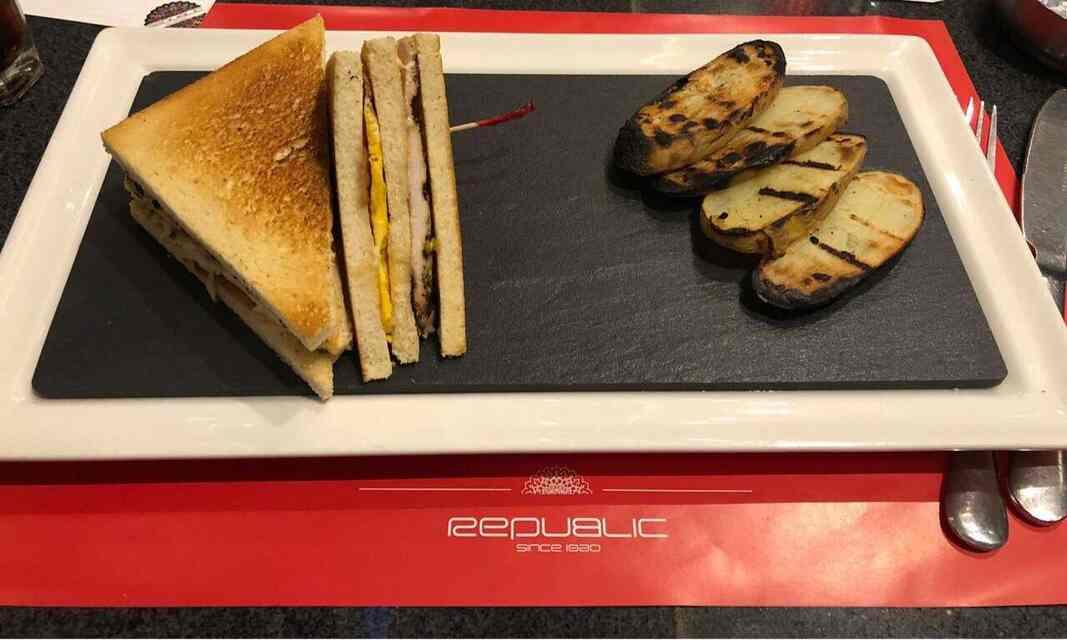 Фото с Zomato