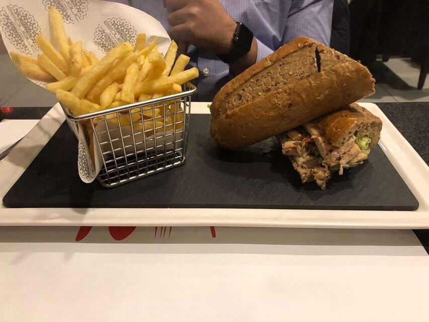 Фото с Zomato