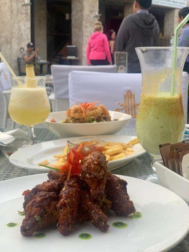 Фото с Zomato