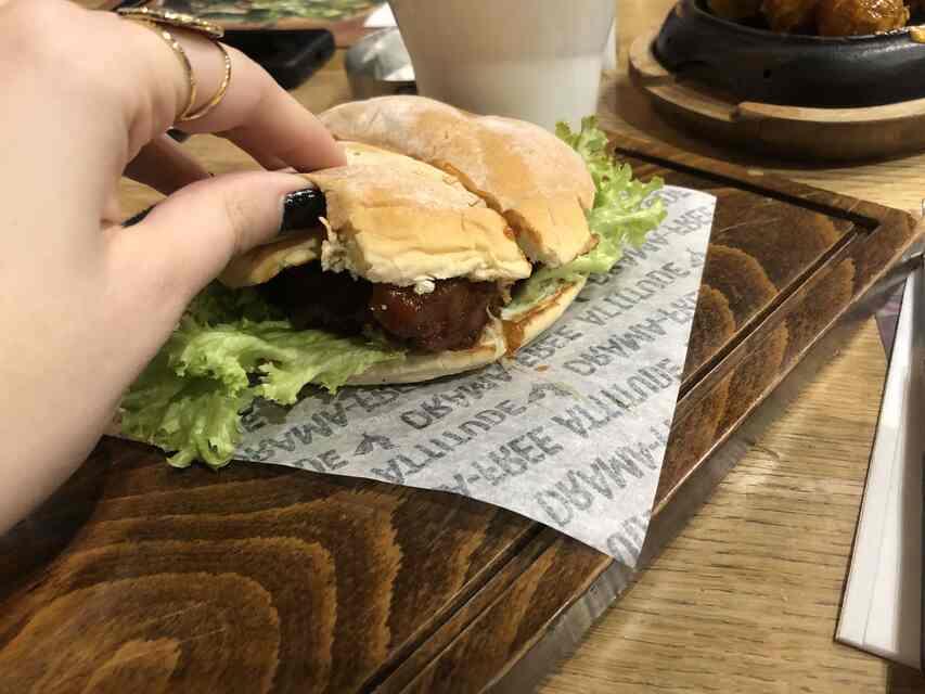 Фото с Zomato