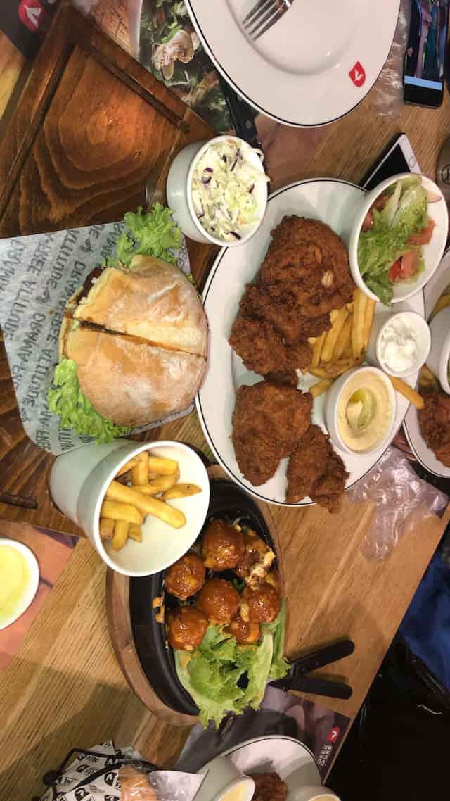 Фото с Zomato