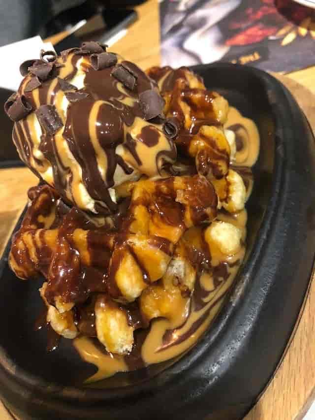 Фото с Zomato