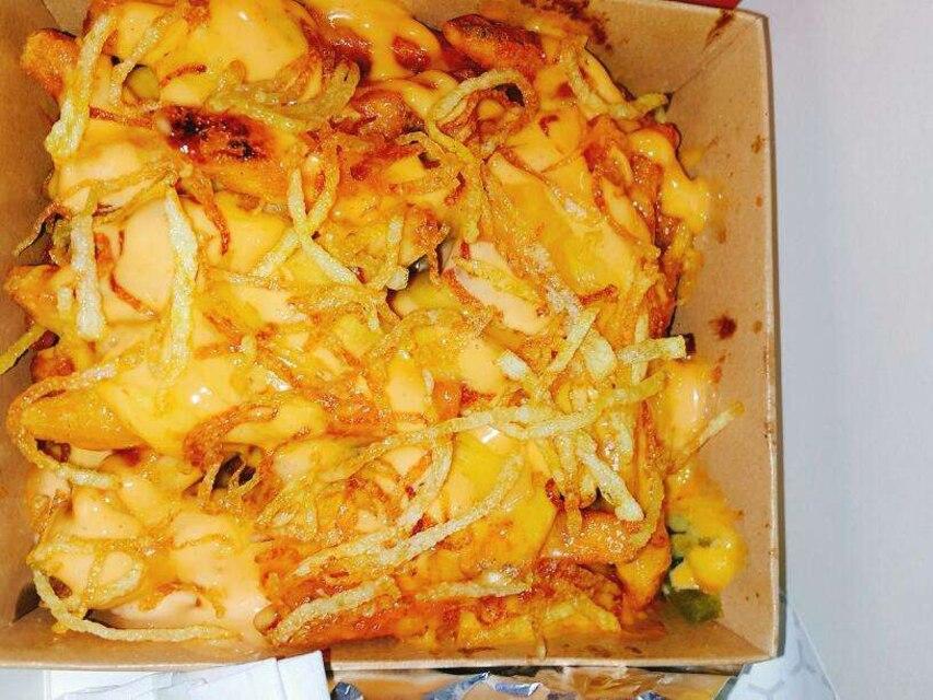 Фото с Zomato