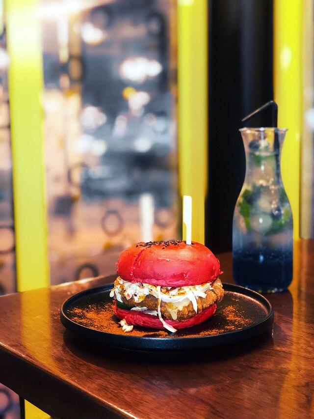 Фото с Zomato