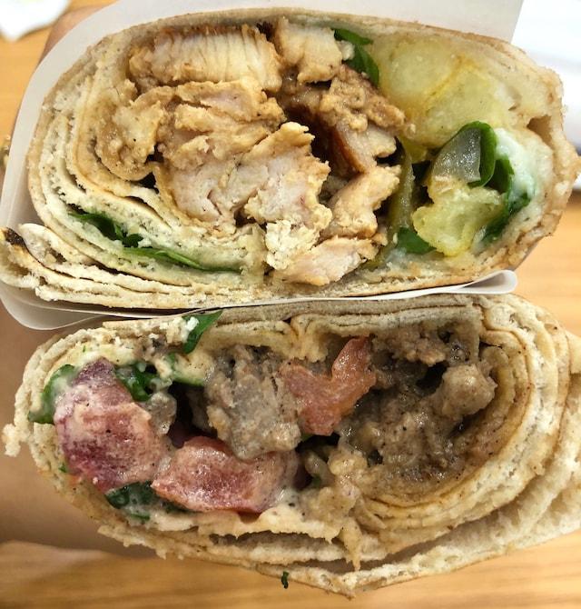Фото с Zomato