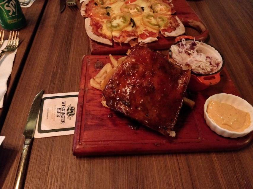 Фото с Zomato