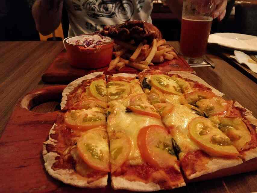 Фото с Zomato