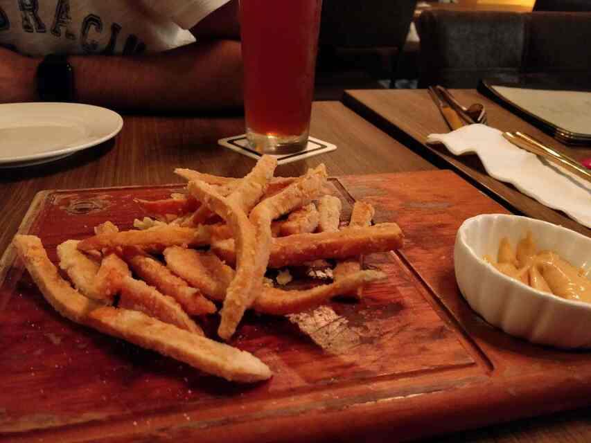 Фото с Zomato