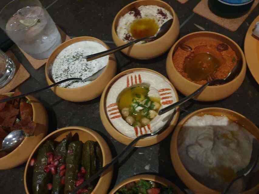 Фото с Zomato