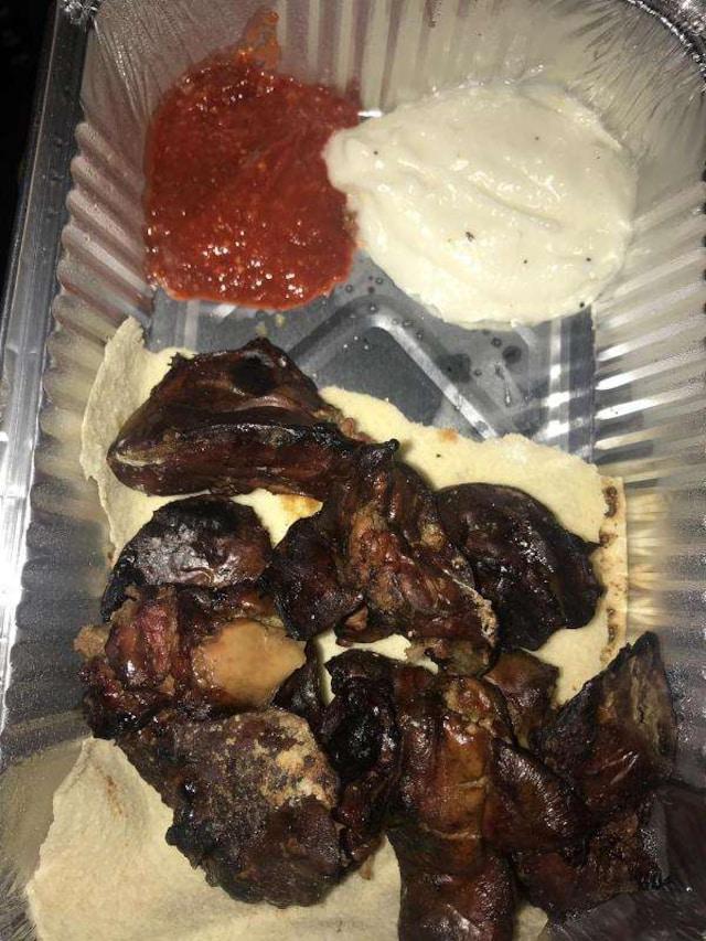 Фото с Zomato