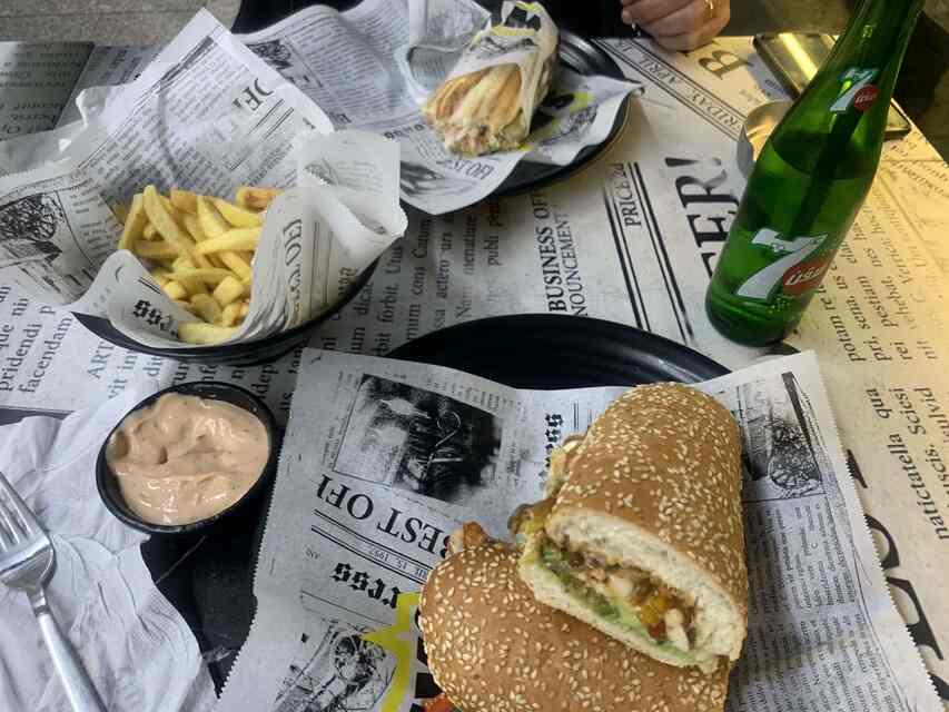 Фото с Zomato
