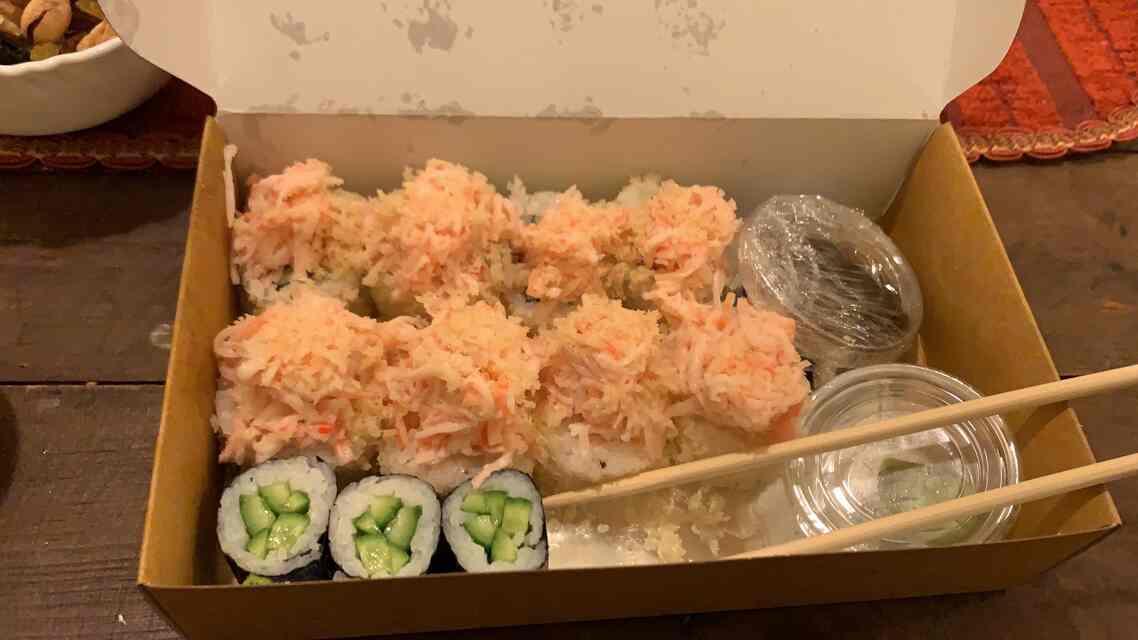Фото с Zomato