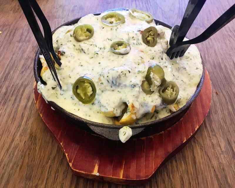 Фото с Zomato