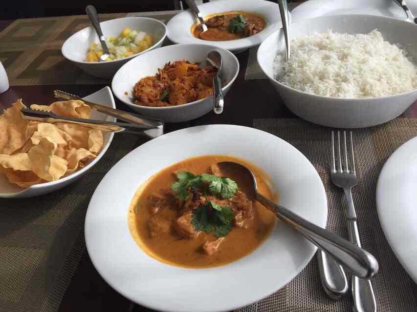 Фото с Zomato