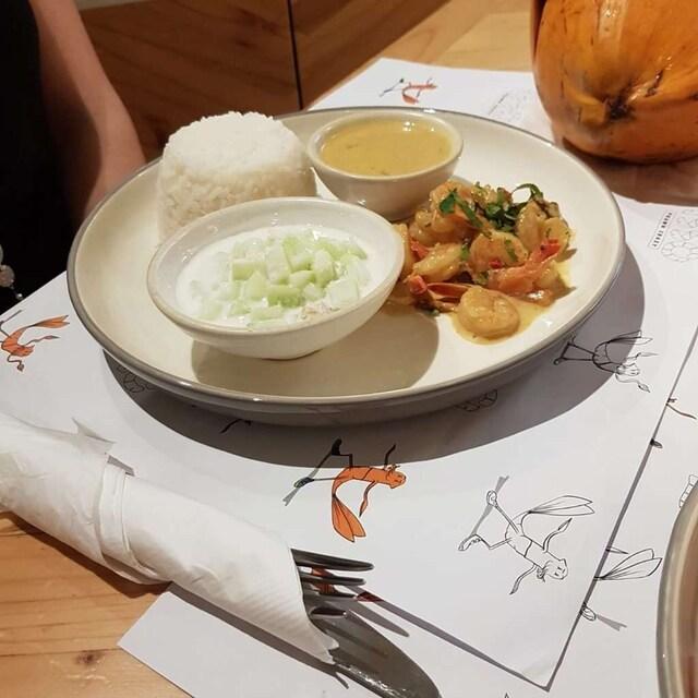 Фото с Zomato