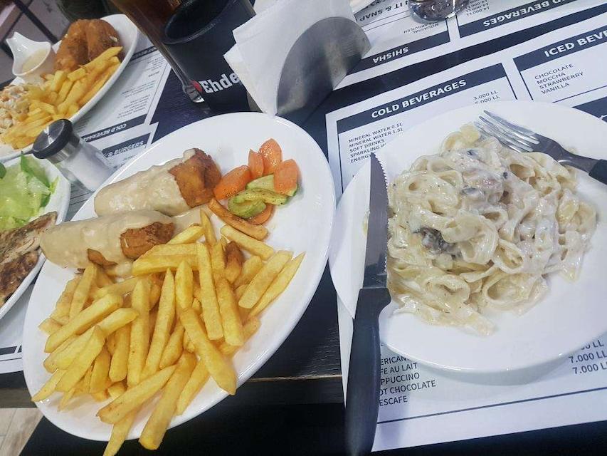 Фото с Zomato