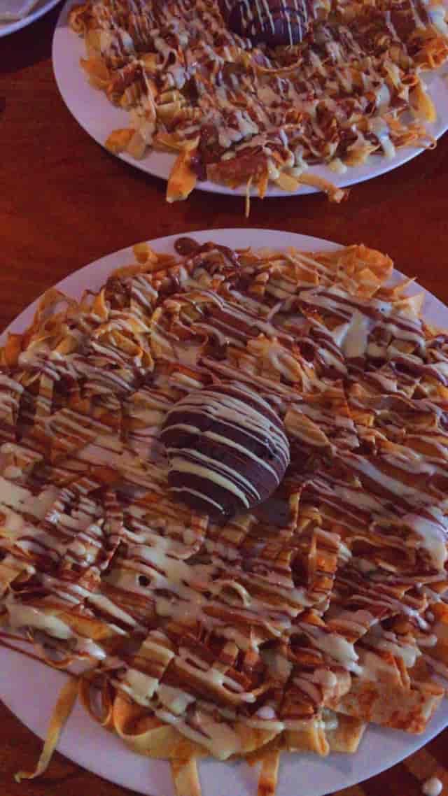 Фото с Zomato